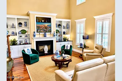 9153 E Bramshill Road SW, Calabash, NC 28467 - Photo 13