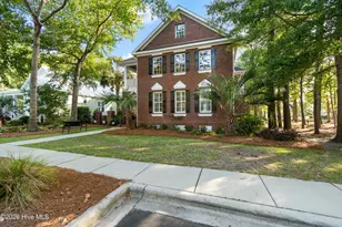 9153 East Bramshill Rd SW, Calabash, NC 28467 - Photo 3