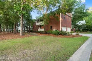 9153 East Bramshill Rd SW, Calabash, NC 28467 - Photo 51