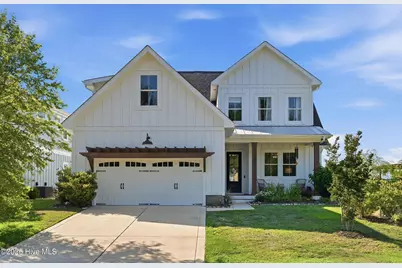 331 Spicer Lake Drive, Holly Ridge, NC 28445 - Photo 1