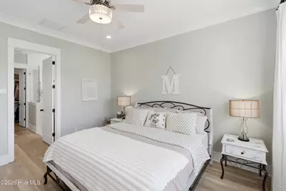 331 Spicer Lake Drive, Holly Ridge, NC 28445 - Photo 25