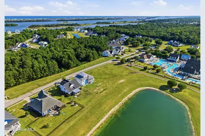 331 Spicer Lake Drive, Holly Ridge, NC 28445 - Photo 61