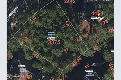 9 Lodge Pole Lane, Pinehurst, NC 28374 - Photo 1
