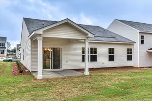 427 Mill Stone Ln, North Augusta, SC 29860 - Photo 29