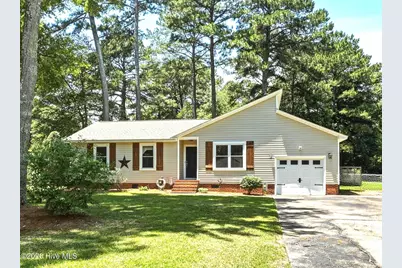 1400 Rodney Road, Greenville, NC 27834 - Photo 1