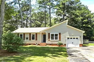 1400 Rodney Rd, Greenville, NC 27834 - Photo 1