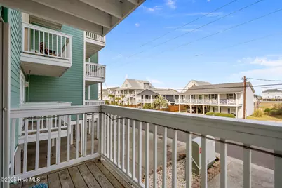 111 Florida Avenue #Apt 3, Carolina Beach, NC 28428 - Photo 47