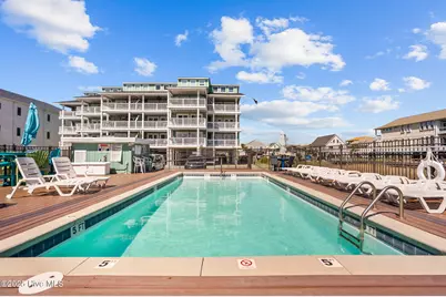 111 Florida Avenue #Apt 3, Carolina Beach, NC 28428 - Photo 39