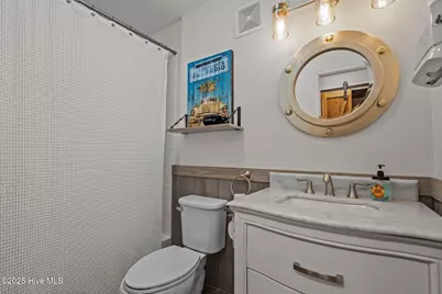 111 Florida Avenue #Apt 3, Carolina Beach, NC 28428 - Photo 23