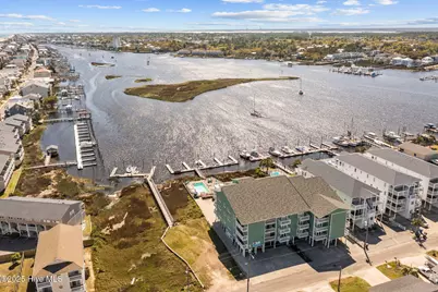 111 Florida Avenue #Apt 3, Carolina Beach, NC 28428 - Photo 51