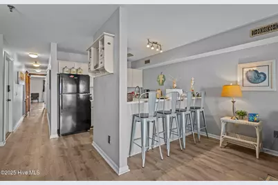 111 Florida Avenue #Apt 3, Carolina Beach, NC 28428 - Photo 27