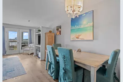 111 Florida Avenue #Apt 3, Carolina Beach, NC 28428 - Photo 7