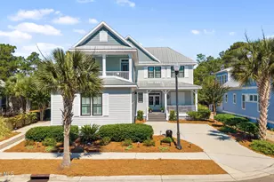 1224 Spot Ln, Carolina Beach, NC 28428 - Photo 1