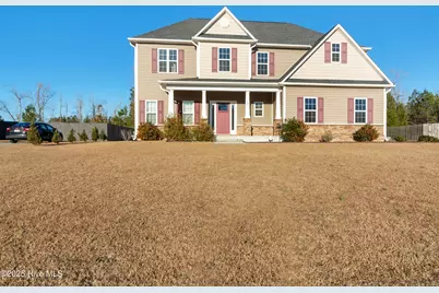 109 Rosegarten Court, New Bern, NC 28562 - Photo 25