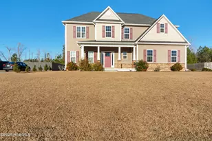 109 Rosegarten Ct, New Bern, NC 28562 - Photo 25