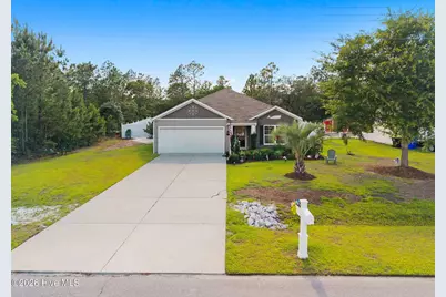 405 Red Fox Street NW, Shallotte, NC 28470 - Photo 1