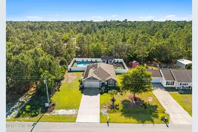 405 Red Fox Street NW, Shallotte, NC 28470 - Photo 3