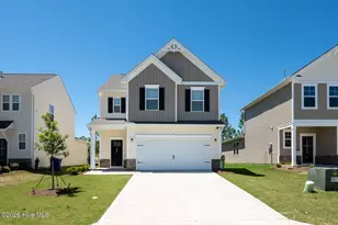 852 Tess St, Graniteville, SC 29829 - Photo 1