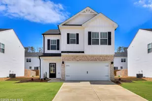 136 Traditions Dr, Trenton, SC 29847 - Photo 1