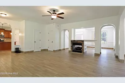 39 Forest Lake Drive, Jackson Springs, NC 27281 - Photo 15