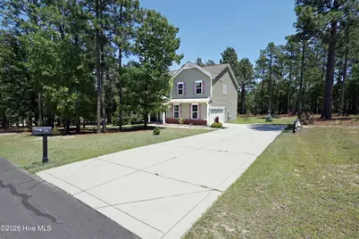 39 Forest Lake Drive, Jackson Springs, NC 27281 - Photo 3