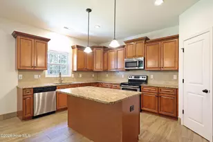 39 Forest Lake Dr, Jackson Springs, NC 27281 - Photo 19
