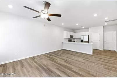 581 Sandy Hollow Drive, Jacksonville, NC 28540 - Photo 25