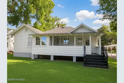 204 Jefferson Street, Whiteville, NC 28472 - Photo 5