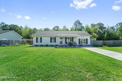 185 Liberty Park Road, Jacksonville, NC 28540 - Photo 5