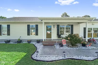 185 Liberty Park Road, Jacksonville, NC 28540 - Photo 1
