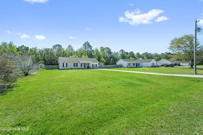 185 Liberty Park Road, Jacksonville, NC 28540 - Photo 3