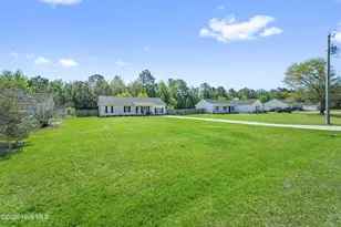 185 Liberty Park Rd, Jacksonville, NC 28540 - Photo 3