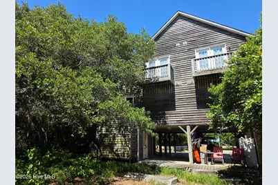 113 Craig Drive #B, Emerald Isle, NC 28594 - Photo 21