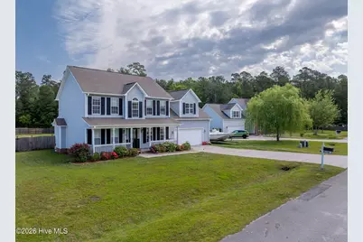 203 Honey Court E, Jacksonville, NC 28540 - Photo 3