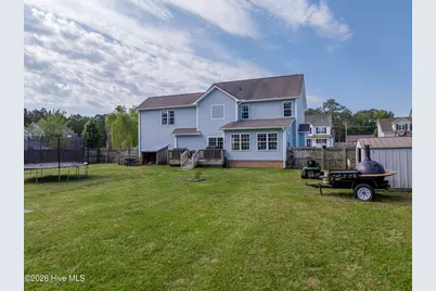 203 Honey Court E, Jacksonville, NC 28540 - Photo 59
