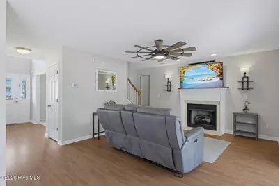 203 Honey Court E, Jacksonville, NC 28540 - Photo 5