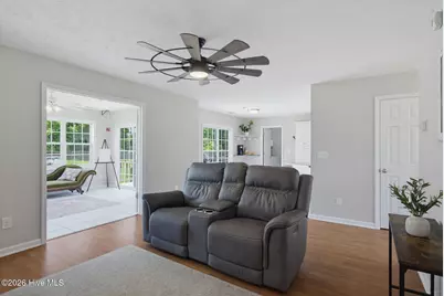 203 Honey Court E, Jacksonville, NC 28540 - Photo 9