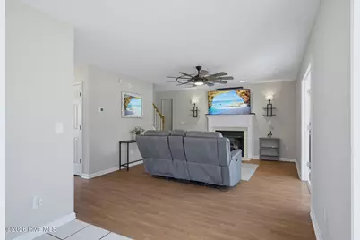 203 Honey Court E, Jacksonville, NC 28540 - Photo 15