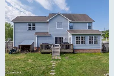 203 Honey Court E, Jacksonville, NC 28540 - Photo 61
