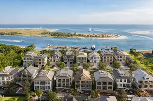 Lot 69 Harbor Master Point, Wilmington, NC 28412 - Photo 1
