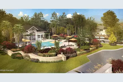 Lot 47 Mariners Cove Circle, Wilmington, NC 28412 - Photo 1