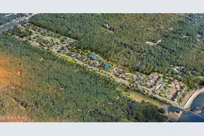 Lot 64 Harbor Master Point, Wilmington, NC 28412 - Photo 5