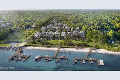 Lot 68 Harbor Master Point, Wilmington, NC 28412 - Photo 3