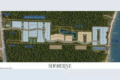 Lot 39 Beacons End Terrace, Wilmington, NC 28412 - Photo 5