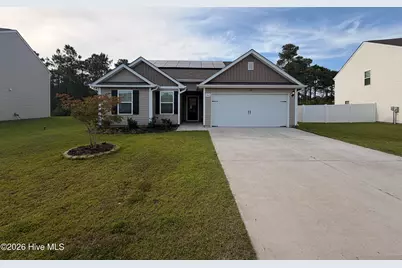 1317 Patti Lane SE, Bolivia, NC 28422 - Photo 5