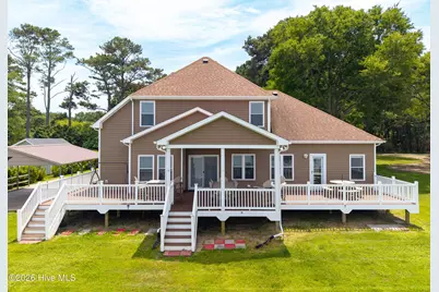 132 Romm Point, Currituck, NC 27929 - Photo 5