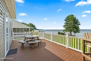 132 Romm Point, Currituck, NC 27929 - Photo 45