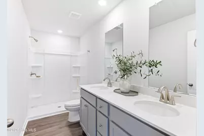 589 Sandy Hollow Drive, Jacksonville, NC 28540 - Photo 21
