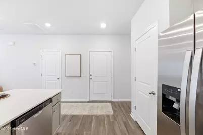 589 Sandy Hollow Drive, Jacksonville, NC 28540 - Photo 15