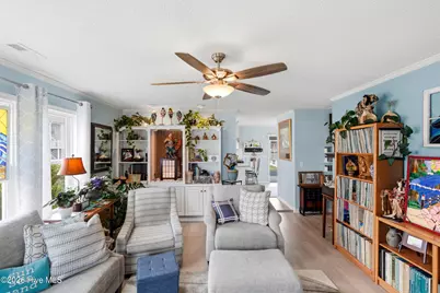 118 Crab Street, Holden Beach, NC 28462 - Photo 11